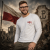 LONGSLEEVE PATRIOTYCZNY  WARSZAWA 44